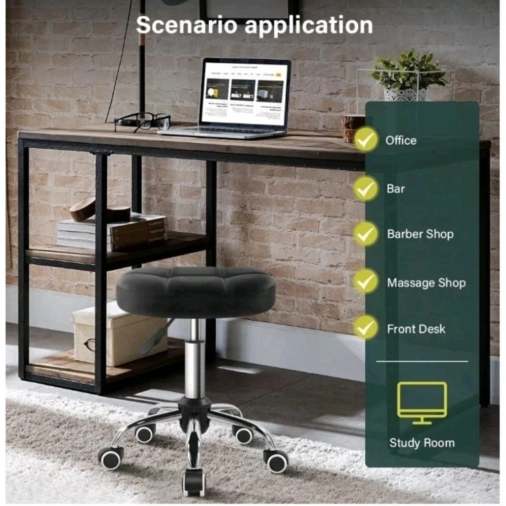 The Unbranded Brand black minimalist